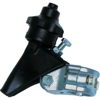LH31LA - CR125/250 CLUTCH BRACKET WITH DUST COVER