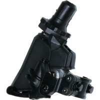 LH38L - WR250/450 2005 CLUTCH BRACKET