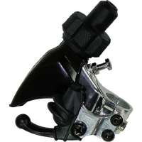 LH40L - YZ250/450 09 CLUTCH BRACKET