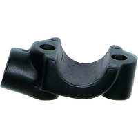 LH7 - MIRROR MOUNT HALF BRACKET