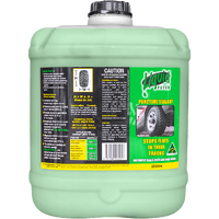 LP20 - LIQUID PATCH 20L DRUM*