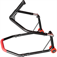 LS10 - FRONT & REAR LIFT STAND ALL IN ONE COMBO KIT*