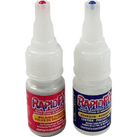 LTRFA - RAPID FIX ADHESIVE 10ML*