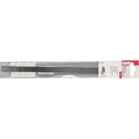 LTSRF30 - STEEL RULER FLEXIBLE 30CM