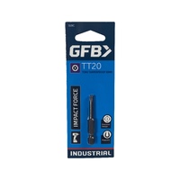 LTTB20 - TORX BIT TAMPERPROOF TT20 X 50MM*