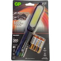 LTWL - MULTI USE LED 550/350 LUMENS WORKLIGHT*