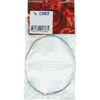 LW1A - 032" X 2 METRES AIRCRAFT LOCK WIRE