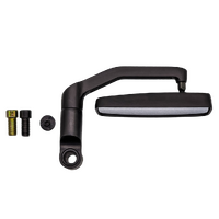 MB20 - STREAK BAR END MIRROR