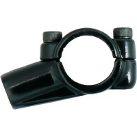 MB4A - 2 PIECE MIRROR BRACKET L/H THREAD
