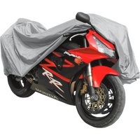 MBC6S - BIKE COVER INDOOR SMALL*