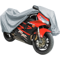MBC7S - BIKE COVER FLEECY LINED SMALL*