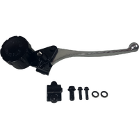 MC12 - MASTER CYLINDER ROUND TYPE 14MM BORE