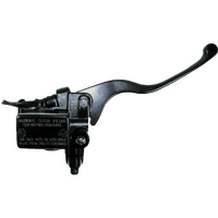 MC6 - MASTER CYLINDER 1/2" BORE