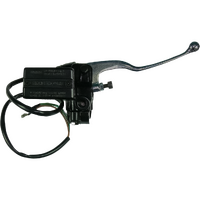 MC8 - MASTER CYLINDER 5/8" BORE TWIN DISC