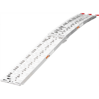 MCFR1 - MOTORCYCLE FOLDING RAMP 230KG*