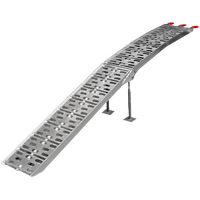 MCFR2 - MOTORCYCLE FOLDING RAMP 500KG H/DUTY*