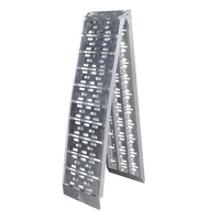MCFR4 - 3M FOLDING RAMP 1000KG (PAIR)*