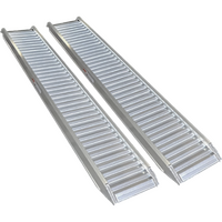 MCRL - 2.3M LOADING RAMP 2500KG (PAIR)*