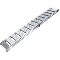MCRLF - 2.4M FOLDING RAMP 800KG (PAIR)*
