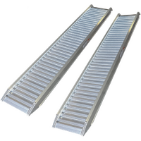 MCRXL - 3.2M  LOADING RAMP 1800KG (PAIR)*