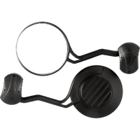ME6 - 4" FOLDING ENDURO MIRROR R/H