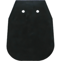 MF3 - POSTIE BIKE MUDFLAP