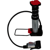 MFP1 - MINI FOOT PUMP ANALOGUE