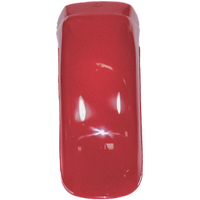MG5R - MINI REAR GUARD HONDA XR RED*