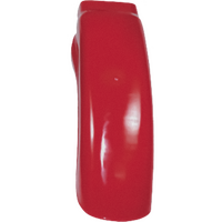 MG7R - SMALL MINI REAR GUARD RED*