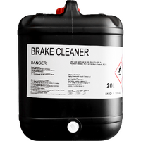 MGBC - MOTO GOLD BRAKE CLEANER 20 LITRE*