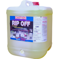 MGHDD - RIP OFF HEAVY DUTY CLEANER/DEGREASER 20 LITRES*
