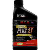 MGO2FS1 - 2T FULL SYNTHETIC 1 LITRE*
