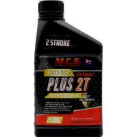 MGO2FS1 - 2T FULL SYNTHETIC 1 LITRE**