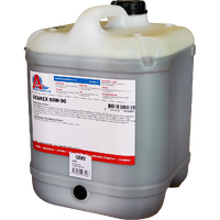 MGOD - MOTO GOLD DIFF OIL 80W-90 20 LITRE*
