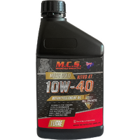 MGOFS1 - 4T10W-40 FULL SYNTHETIC 1 LITRE*
