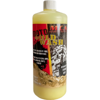 MGW1A - MOTO GOLD WASH (1 LITRE)*