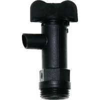 MGW2T - TAP TO SUIT MGW2 BLACK 20MM*