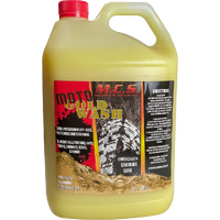MGW3 - MOTO GOLD WASH 5 LITRES*