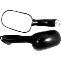 MH10 - HONDA CBR900RR MIRROR R/H BLACK