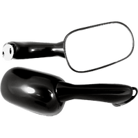 MH10L - HONDA CBR900RR MIRROR L/H BLACK