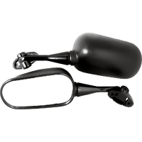 MH11L - HONDA CBR600 1999-2001 MIRROR L/H