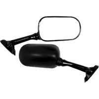 MH12L - HONDA CBR600F 2001 MIRROR L/H*