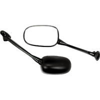 MH16L - HONDA CBR250RS 2010 ON MIRROR L/H*