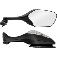 MH18 - HONDA CBR1000 08-10 MIRROR R/H