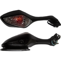 MH18L - HONDA CBR1000 08-10 MIRROR L/H