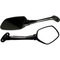 MH23 - CBR650F MIRROR R/H