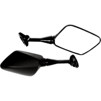 MHY1L - HYOSUNG GT250R/650R L/H MIRROR*