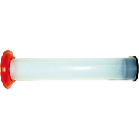 MJ2 - MEASURING JUG WITH FUEL RATIO 500CC