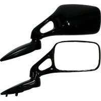 MK13L - KAWASAKI ZZR250 MIRROR L/H*