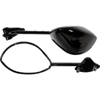 MK16 - KAWASAKI ZX14 MIRROR R/H*